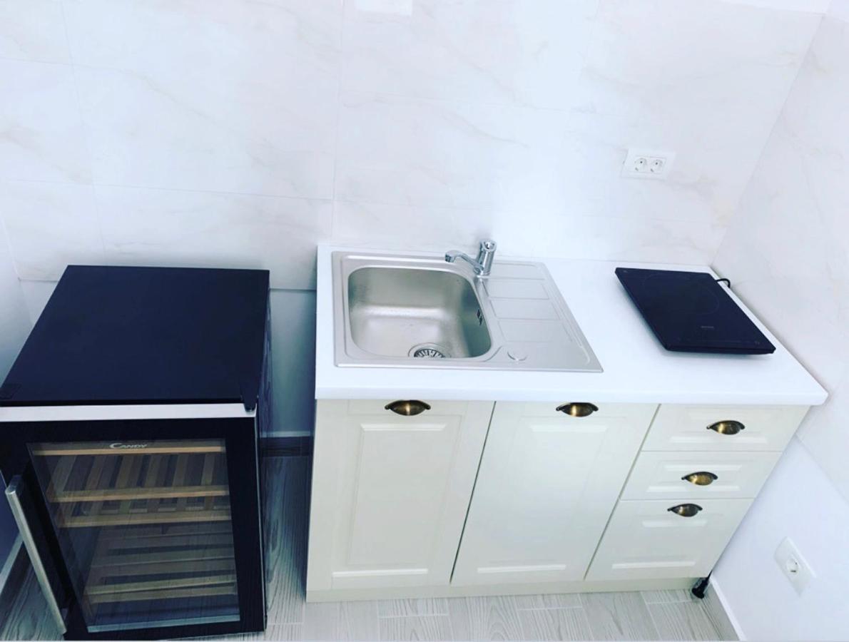Studio Katerina Mamaia Ngoại thất bức ảnh